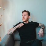Why Choose a Male Therapist?