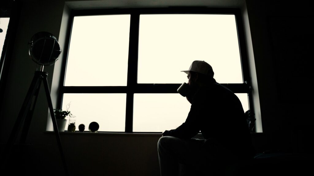 Breakups and Divorce in Men – How to Heal, Recover and Move Forward