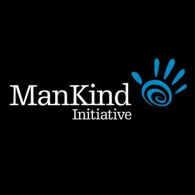 ManKind Initiative logo
