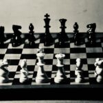 You Can’t Win at Therapy – Rethinking the Competitive Mindset