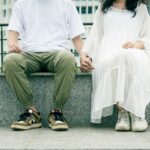 Couples Counselling & Marriage Counselling: Why a Male Counsellor Might Be a Good Idea