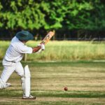 Men, Sport and Self-Regulation