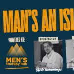 No Man’s an Island – Episode 10 with George Bell
