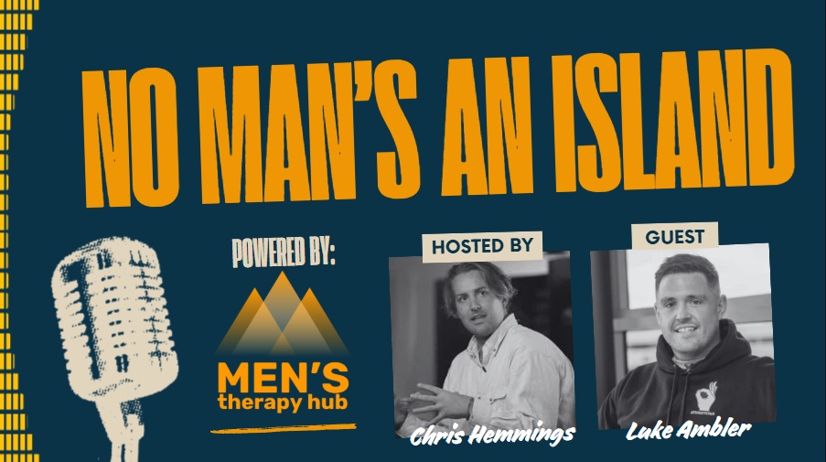 Success, failure and showing up with Luke Ambler