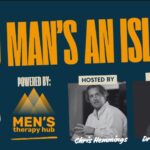 No Man’s an Island – Episode 1 with Dr Jett Stone