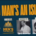 No Man’s an Island – Episode 4 with Ellen O’Donoghue