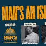 No Man’s an Island – Episode 9 with Stephen Hall