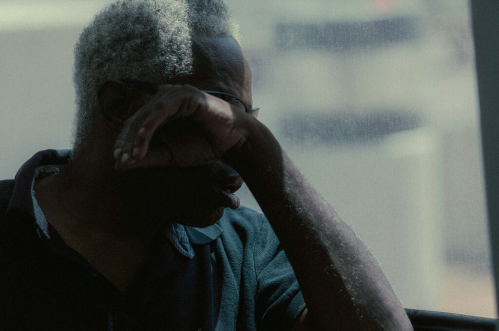 Therapy for Black Men – Breaking the Cycle and Redefining Strength in the Inner Community