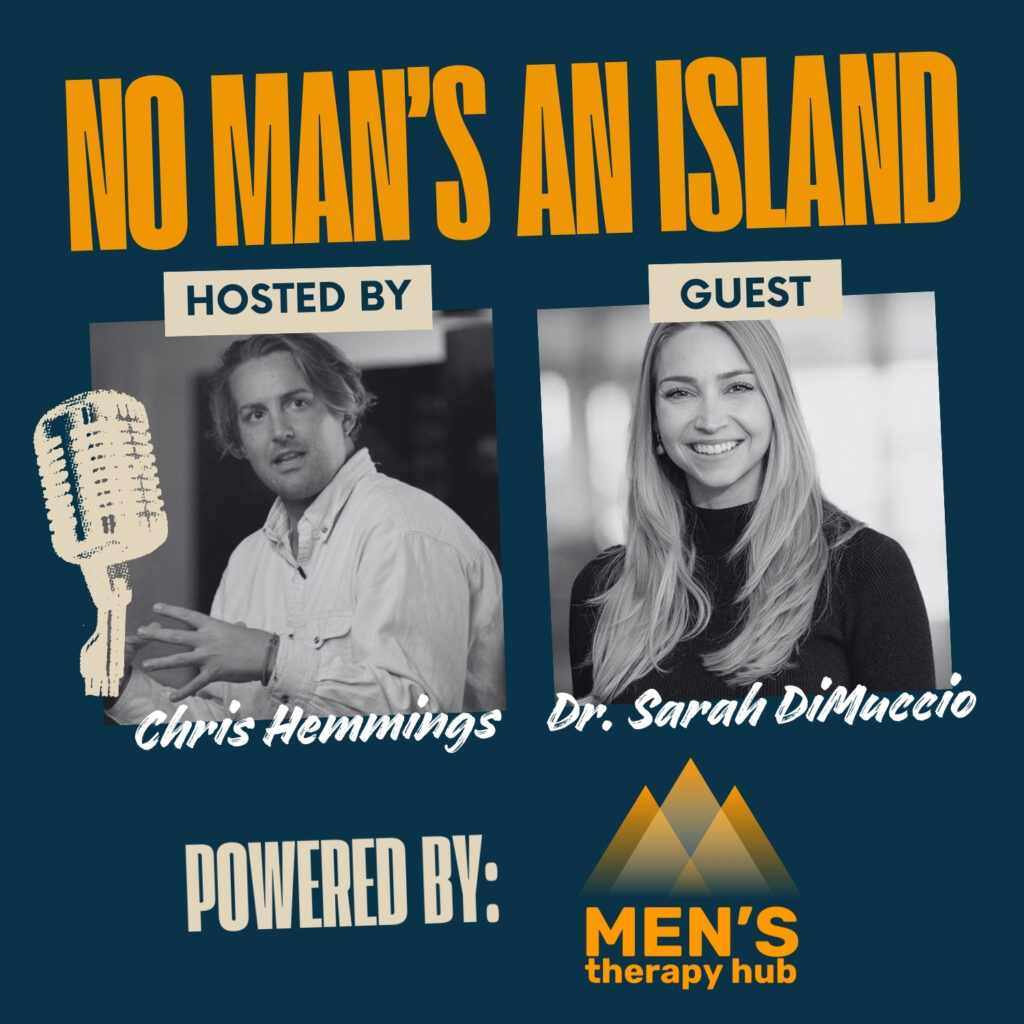 No Man’s an Island – Episode 19: Gender in the Workplace