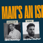 Working with High Value Men – Anger, Belonging and Navigating Shame with Christian Chalfont