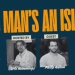 The Empathy Gap – Men, Bias and Therapy with Philip Adlem