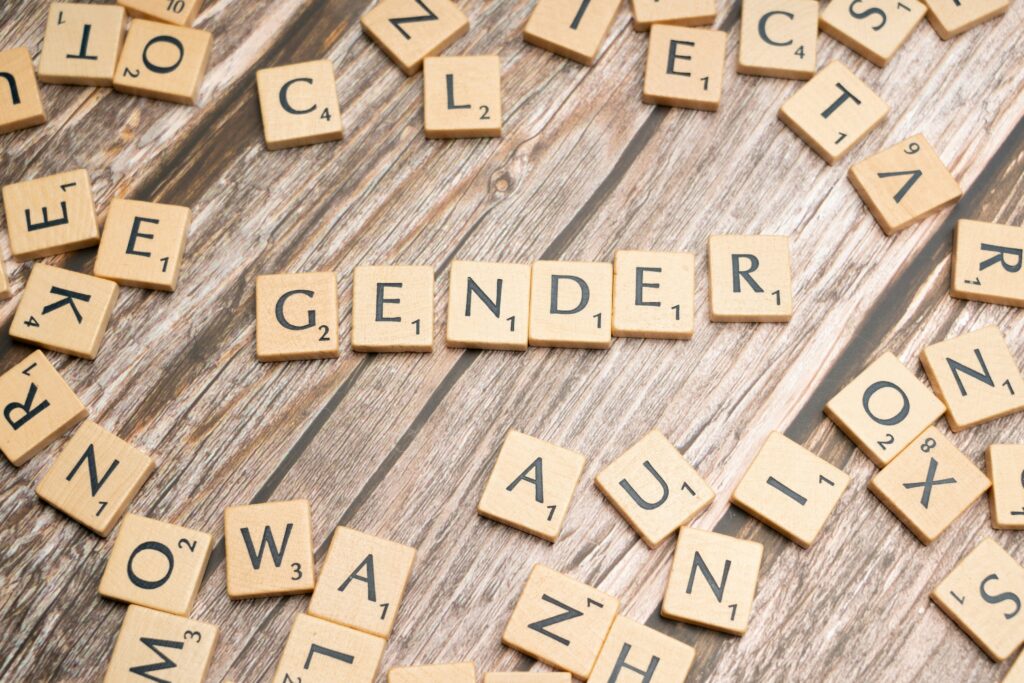 Gender Euphoria – What Men Can Learn from the Trans Male Experience