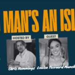 The Economics of Masculinity – Loneliness, Class Anger and the Search for Belonging with Louisa Toxvaerd Munch