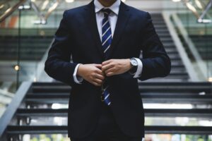 Chris Hemmings writes about high-value men and the emptiness of chasing success.