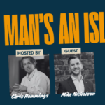 Progressive Masculinity – Boys, Role Models and the Future of Masculinity with Mike Nicholson