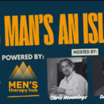 Optimisation Culture – Lifemaxxing, Meaning and What’s Next For Men’s Therapy Hub