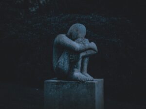 Grief and loss in men