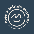 Men's Minds Matter logo