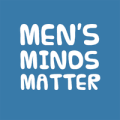 Men's Mind's Matter logo